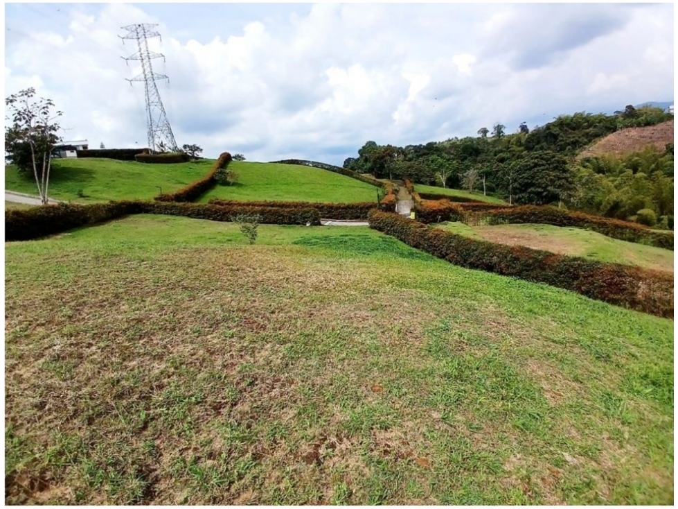 SE VENDE LOTE CONJUNTO CERRADO PARCELACION DE LOS NARANJOS — foto 2