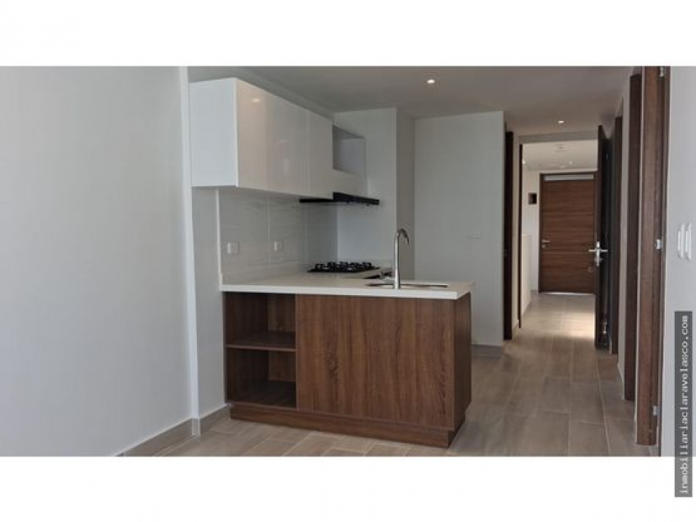 SE ARRIENDA APARTAMENTO PARA ESTRENAR SECTOR LA CASTELLANA — foto 5