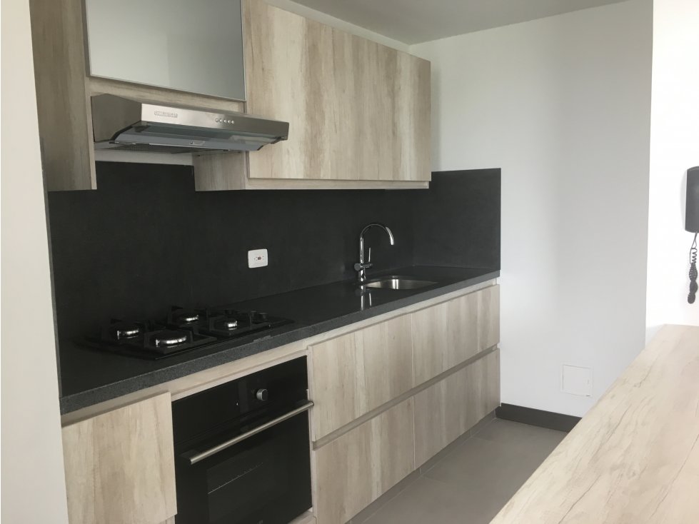 SE VENDE APARTAMENTO EN EL NORTE DE ARMENIA — foto 2