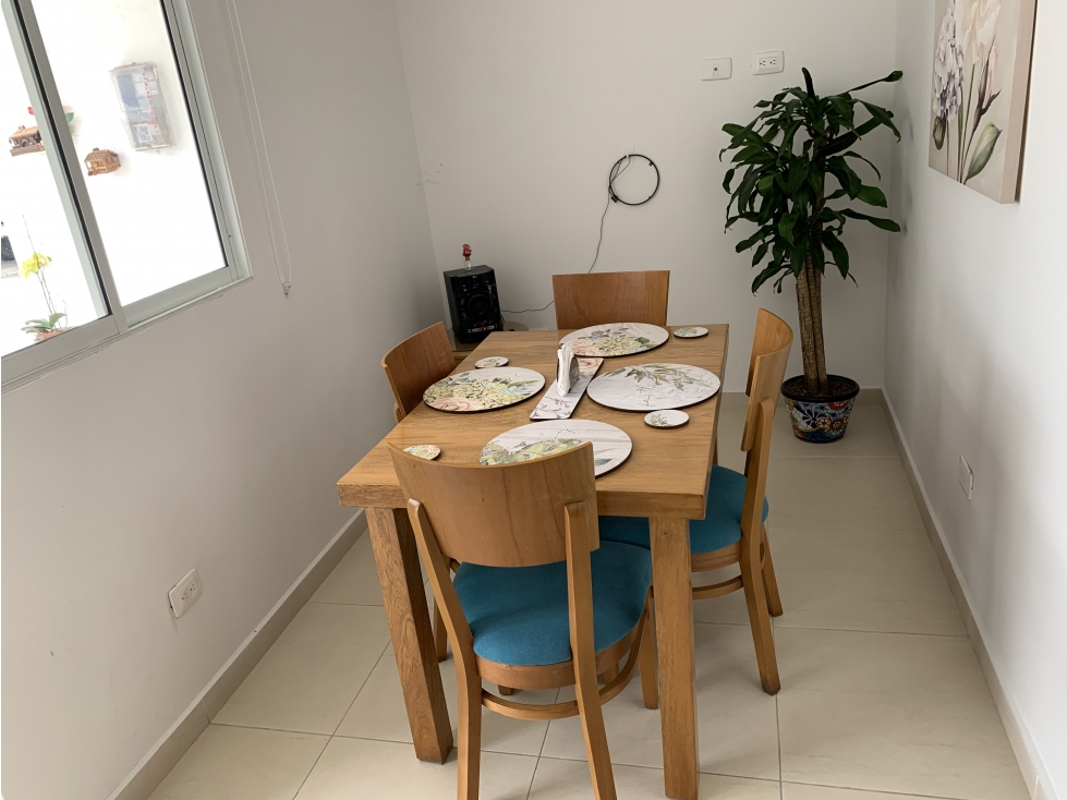 SE VENDE CASA EN CIRCASIA EN CONJUNTO CERRADO — foto 4