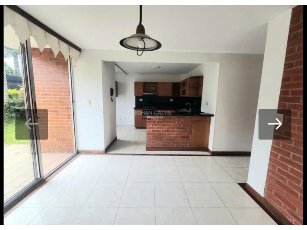 SE VENDE CASA EN LA AVENIDA 19 — foto 2