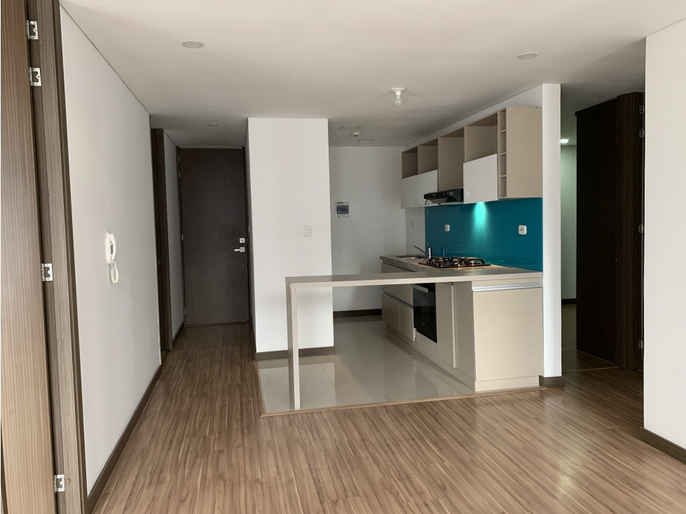 SE VENDE APARTAMENTO CERCA AL PARQUE FUNDADORES