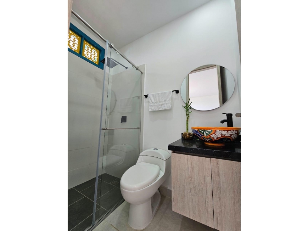 SE VENDE ESPECTACULAR APARTAMENTO EN FILANDIA - 6
