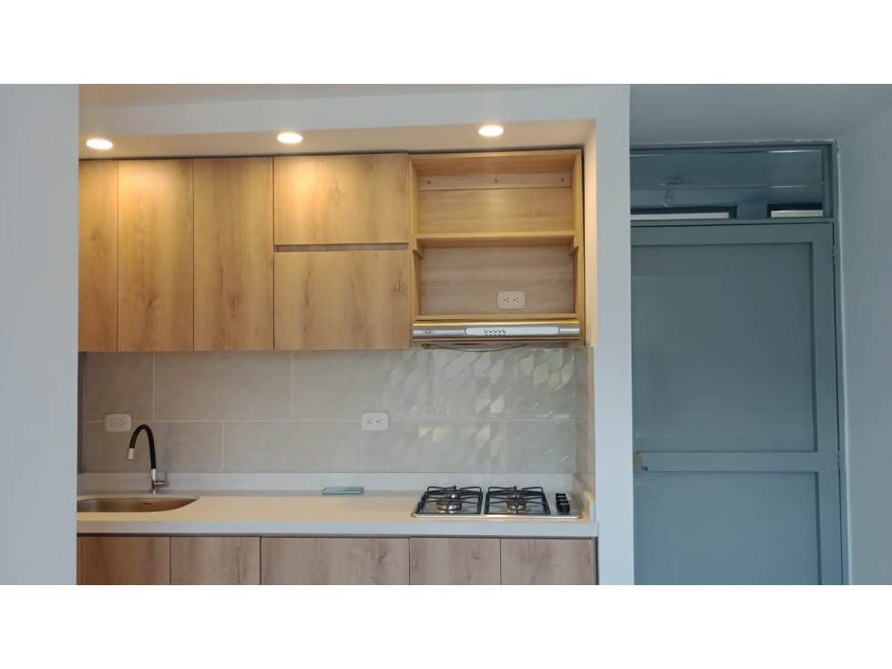 SE VENDE APARTAMENTO EN LA AVENIDA CENTENARIO — foto 5