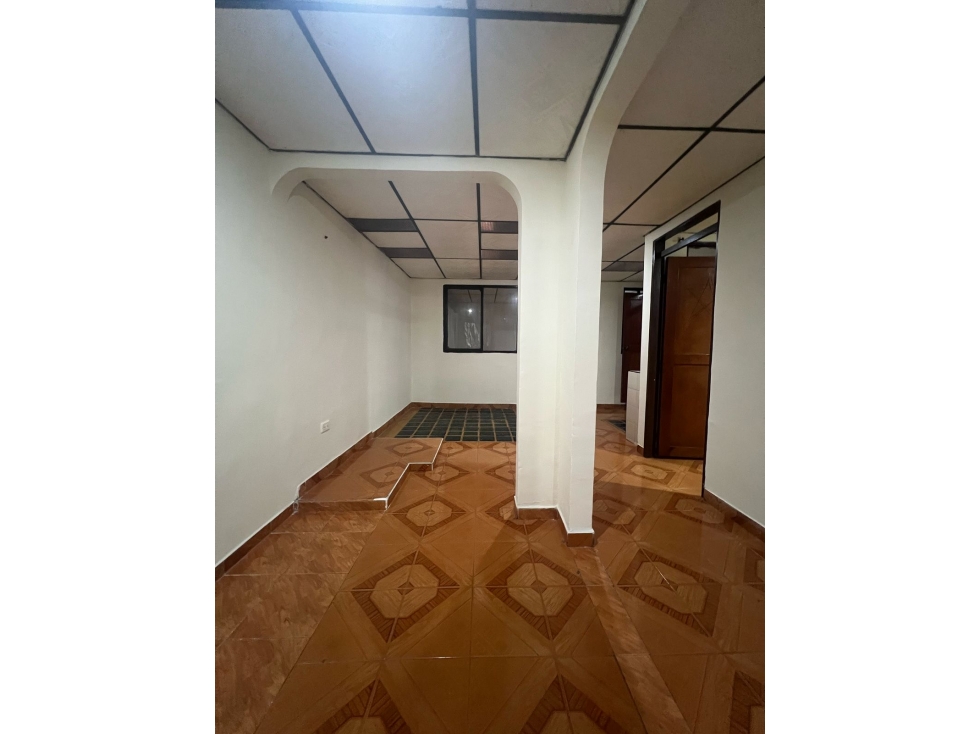 SE VENDE CASA EN VILLA LILIANA DOBLE RENTA SOBRE VIA PRINCIPAL — foto 5