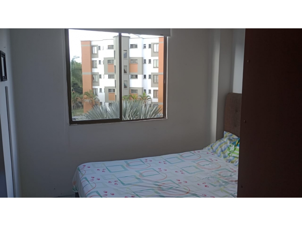 SE VENDE HERMOSO APARTAMENTO SECTOR COLISEO DEL CAFE — foto 6