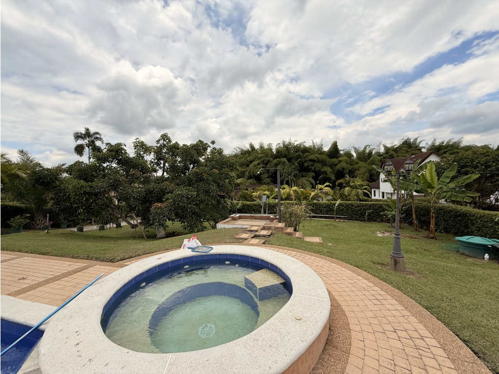 SE VENDE CASA CAMPESTRE CERCA AL AEROPUERTO — foto 5