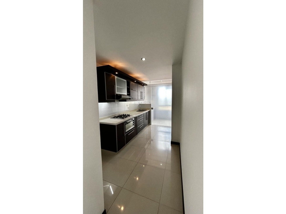 SE VENDE APARTAMENTO EN EL NORTE DE ARMENIA — foto 4
