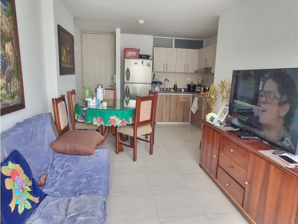 SE VENDE APARTAMENTO CERCA A LA UNIVERSIDAD GRAN COLOMBIA