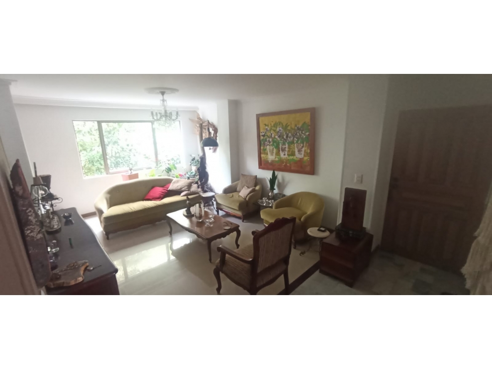 SE VENDE APARTAMENTO SECTOR LAURELES — foto 2