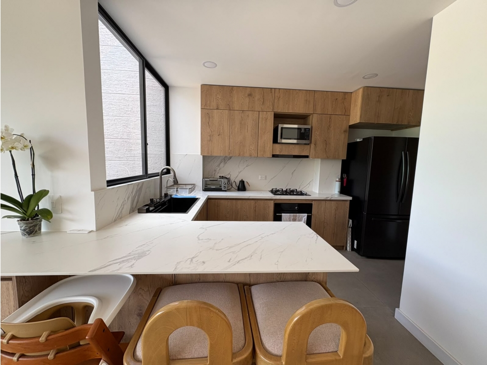 SE VENDE CASA CAMPESTRE EN LA CIUDAD DE ARMENIA - 3