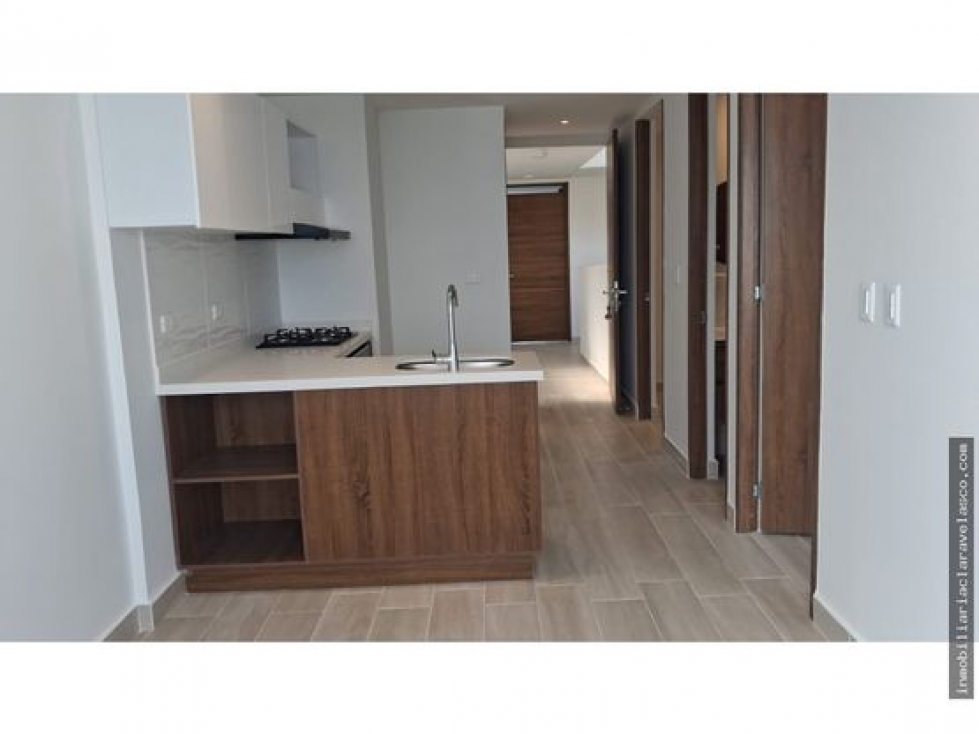 SE ARRIENDA APARTAMENTO PARA ESTRENAR SECTOR LA CASTELLANA — foto 3