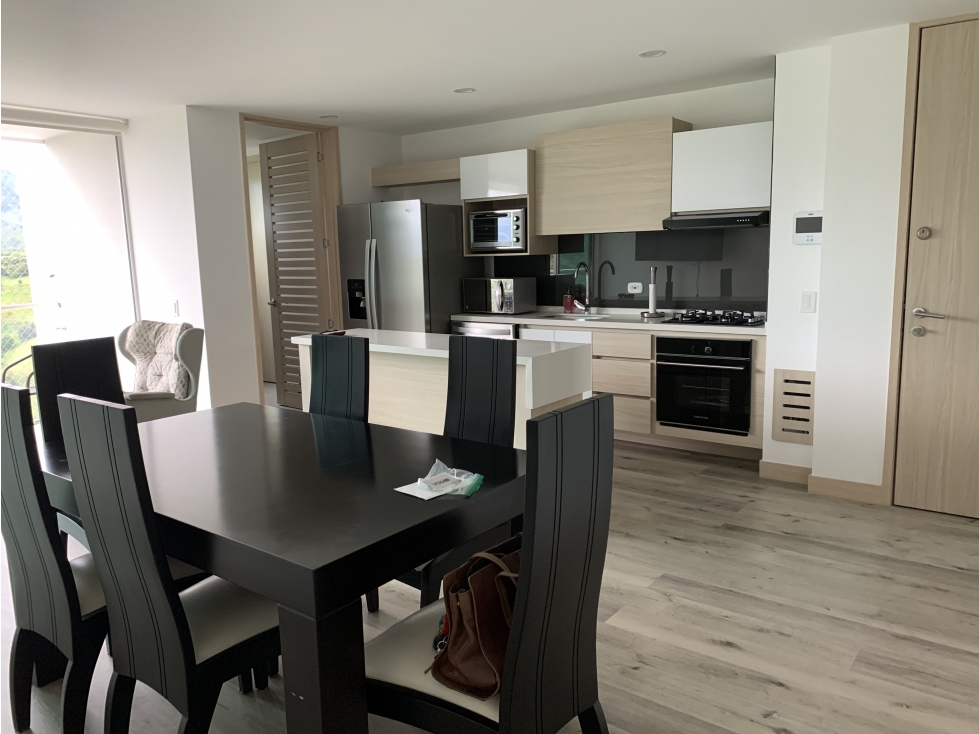 SE VENDE APARTAMENTO EN BELMONTE — foto 5
