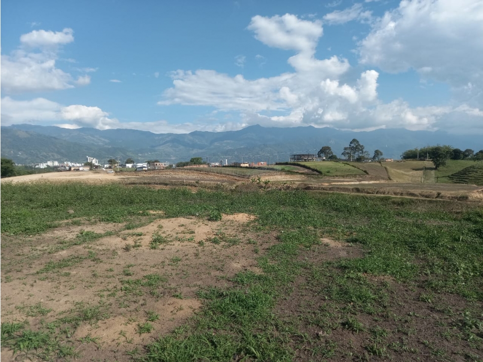 SE VENDEN LOTES SECTOR HOJAS ANCHAS — foto 2
