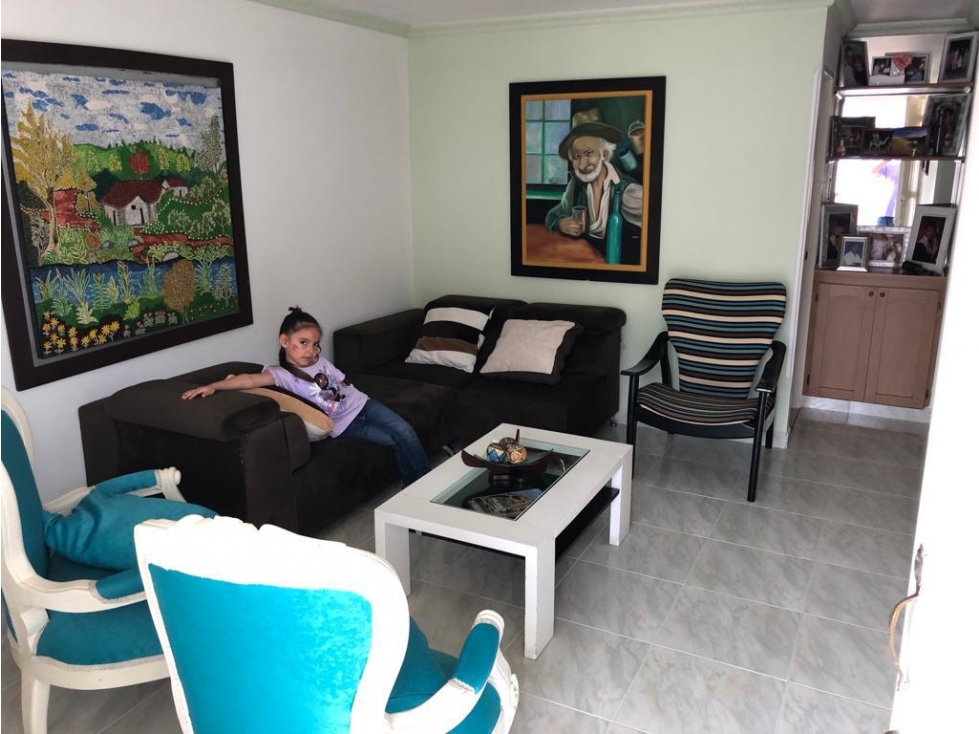 SE VENDE CASA DE UN SOLO PISO CERCA A LA CRQ — foto 6