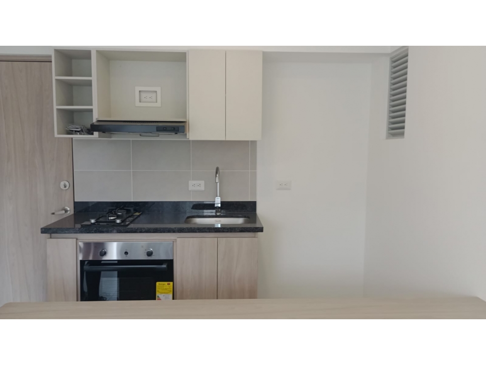 SE VENDE APARTAESTUDIO EN BOTANIKA — foto 2