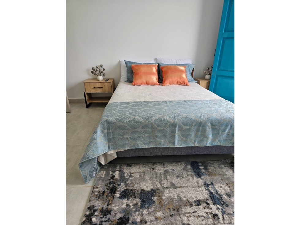 SE VENDE ESPECTACULAR APARTAMENTO EN FILANDIA - 5