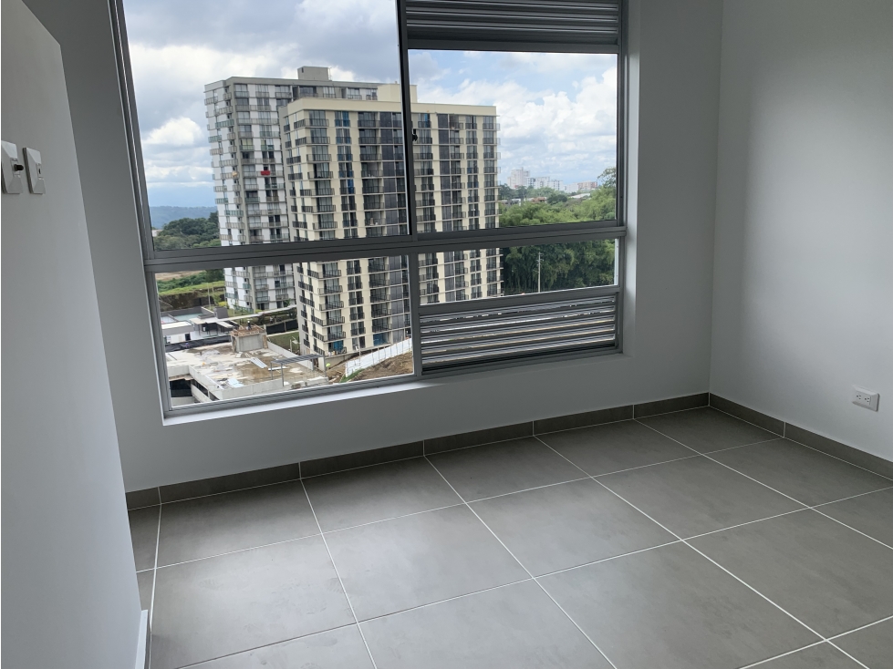SE ARRIENDA APARTAESTUDIO PARA ESTRENAR EN LA AVENIDA CENTENARIO — foto 4
