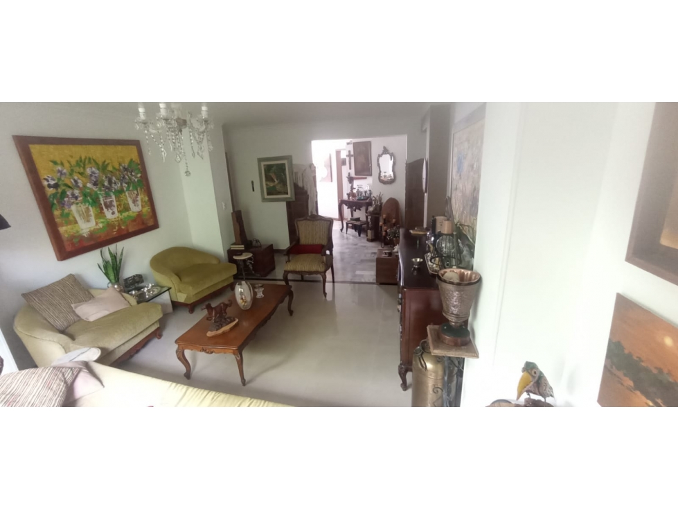 SE VENDE APARTAMENTO SECTOR LAURELES — foto 4