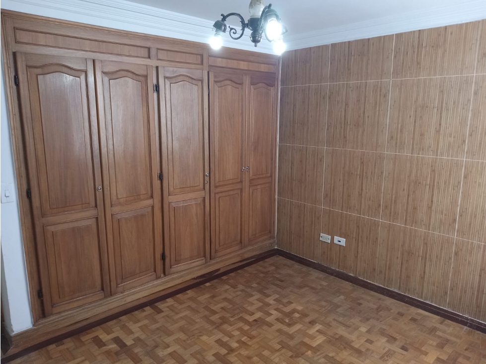 SE VENDE APARTAMENTO ZONA NORTE DE ARMENIA — foto 4