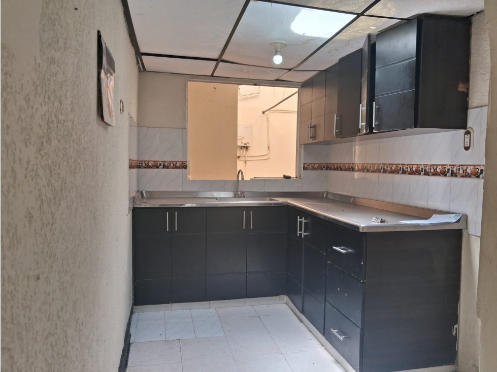 SE VENDE CASA AL SUR DE ARMENIA — foto 4