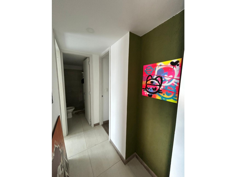 SE VENDE APARTAMENTO AL NORTE DE ARMENIA - 5