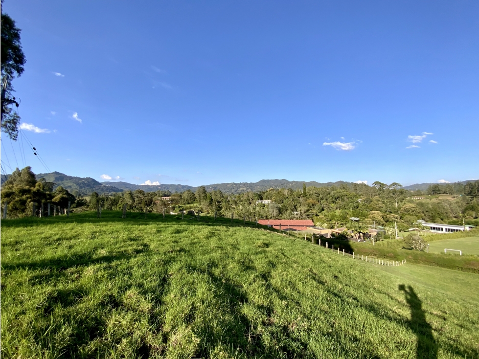 Lote Parcelacion Sector Fizebad - 2