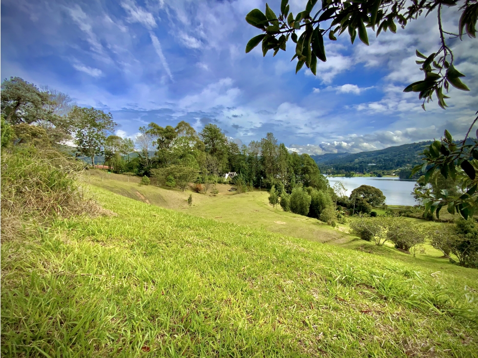 Venta Exclusivo Lote Vista Represa — foto 6