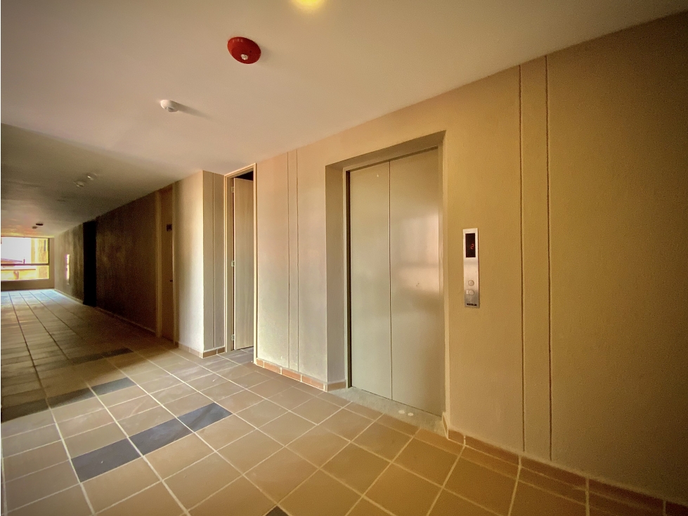 Venta Apartamento Campestre Unidad Cerrada El Retiro — foto 2
