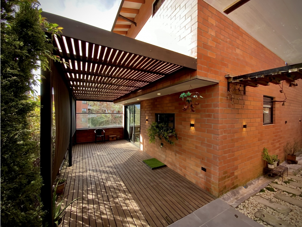VENTA Casa Campestre NO ADOSADA Unidad Cerrada EL RETIRO — foto 3