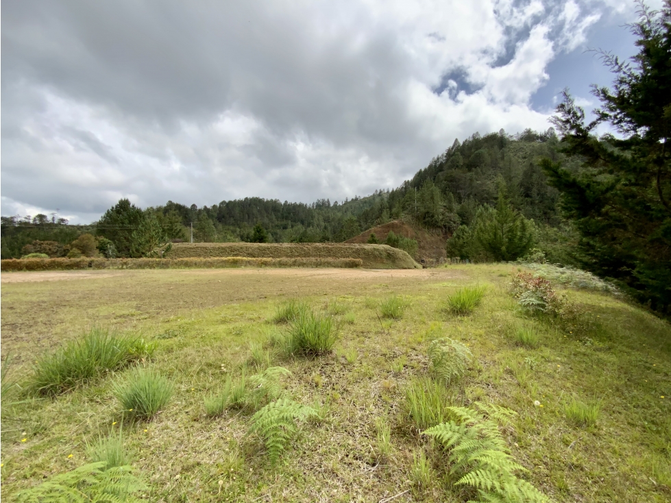 Lote Parcelacion El Retiro Imponente Vista — foto 4