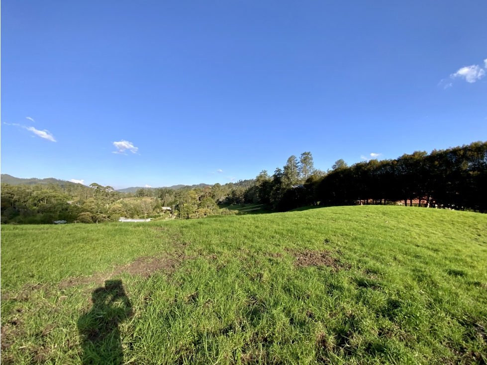 Lote Parcelacion Sector Fizebad