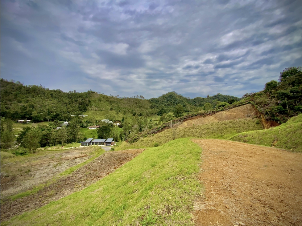Venta Lote Parcelación Alta Proyeccion valorizacion La Ceja — foto 4