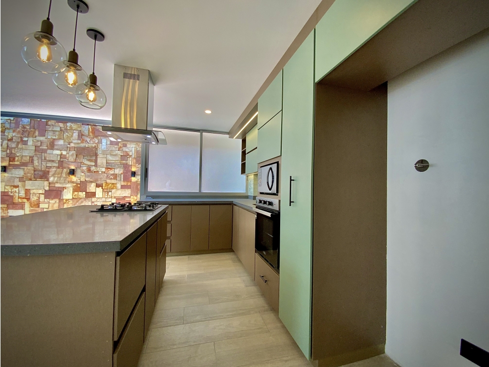 Venta Casa Acabados de Lujo Llanogrande Unidad Cerrada — foto 4