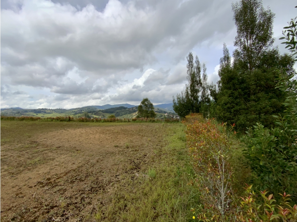 Lote Parcelacion El Retiro Imponente Vista — foto 6