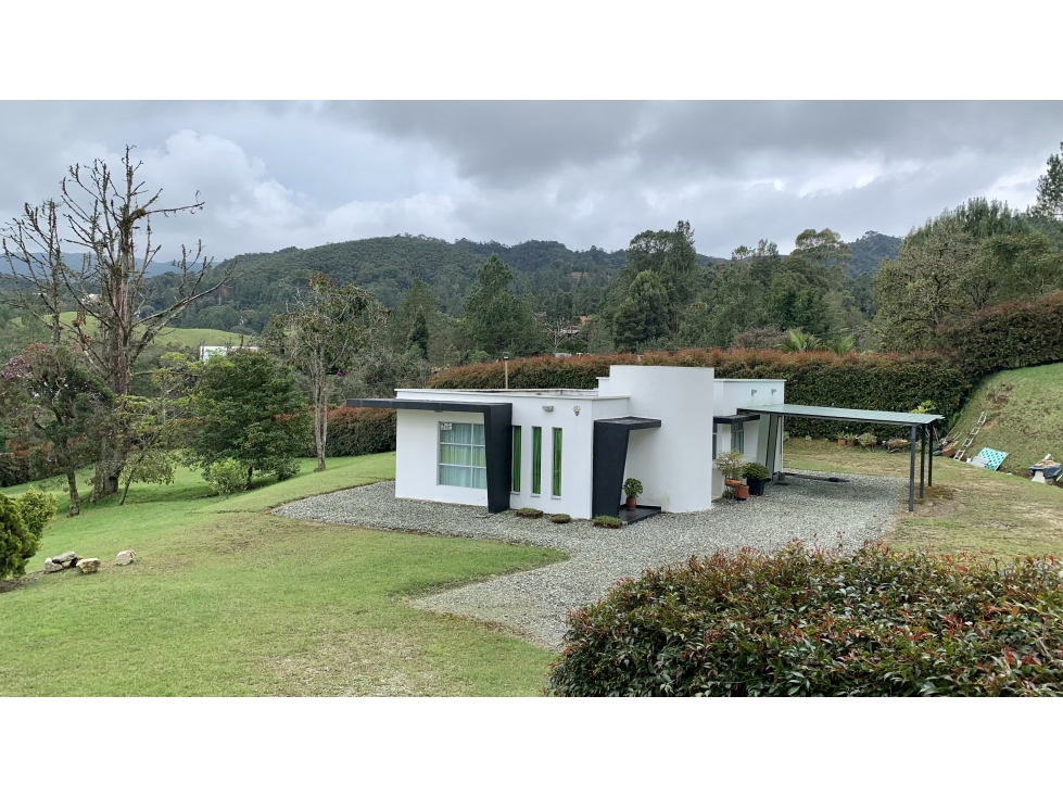 Casa Campestre SIN ADMINISTRACION Via Escobero (Retiro) — foto 4