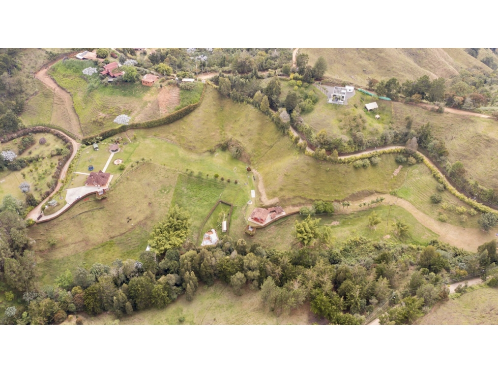 Finca Parcelacion El Retiro — foto 3