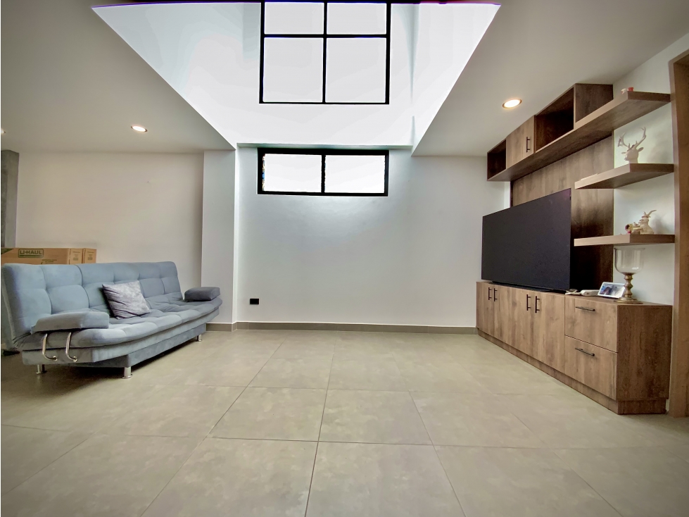 VENTA Casa Campestre NO ADOSADA Unidad Cerrada EL RETIRO — foto 5