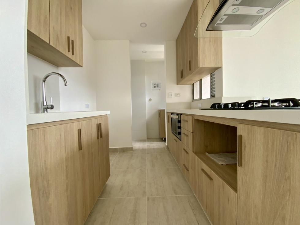 Venta Apartamento Campestre 2 Alcobas Cerca a Llanogrande — foto 5