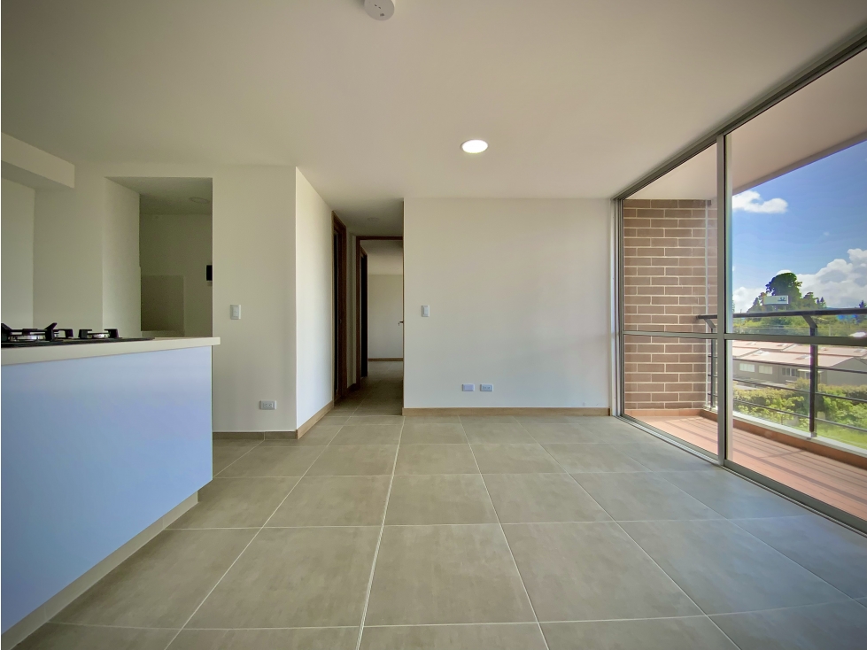 Venta Apartamento Unidad cerrada a 10 Minutos de Llanogrande — foto 5