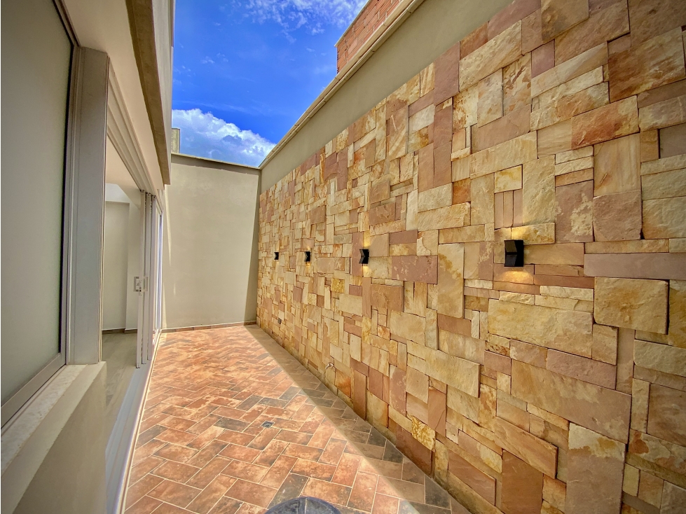 Venta Casa Acabados de Lujo Llanogrande Unidad Cerrada — foto 5