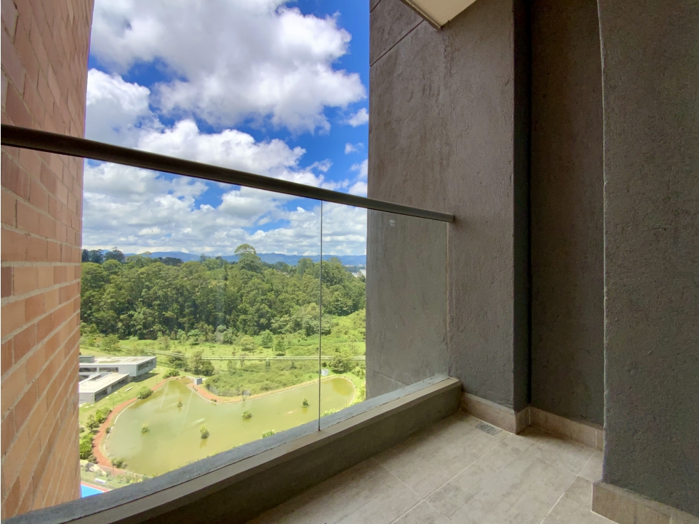 Venta Apartamento Campestre 2 Alcobas Cerca a Llanogrande — foto 2