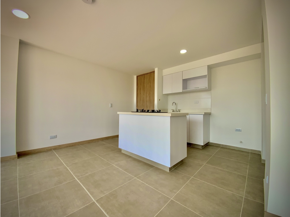 Venta Apartamento Unidad cerrada a 10 Minutos de Llanogrande — foto 6