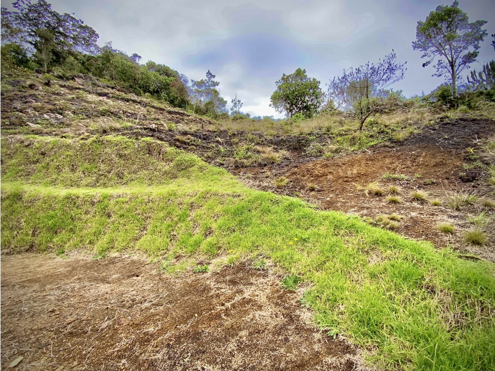 Venta Lote Parcelación Alta Proyeccion valorizacion La Ceja — foto 3