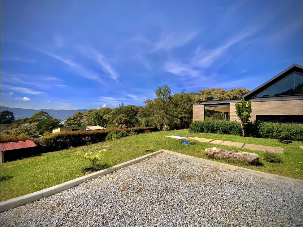Venta o Renta Casa Campestre Parcelacion Via San Antonio La Ceja — foto 3