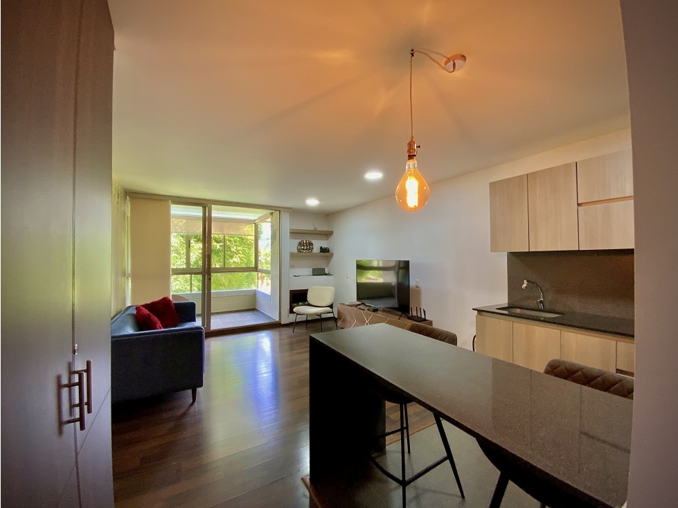 Apartasuite Amoblada Rentando Por Noches Llanogrande