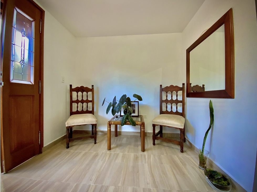 Venta Casa Campestre Independiente Via San Antonio La Ceja — foto 6