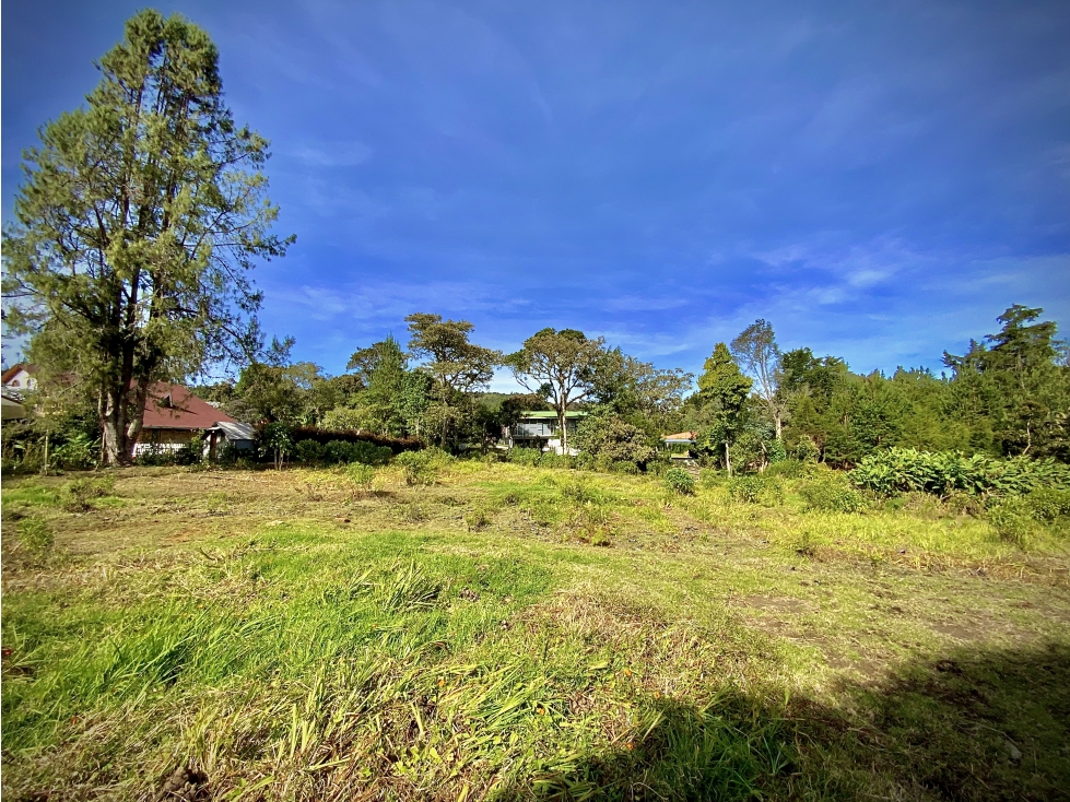 Venta Lote Independiente Medellin Santa Elena — foto 2