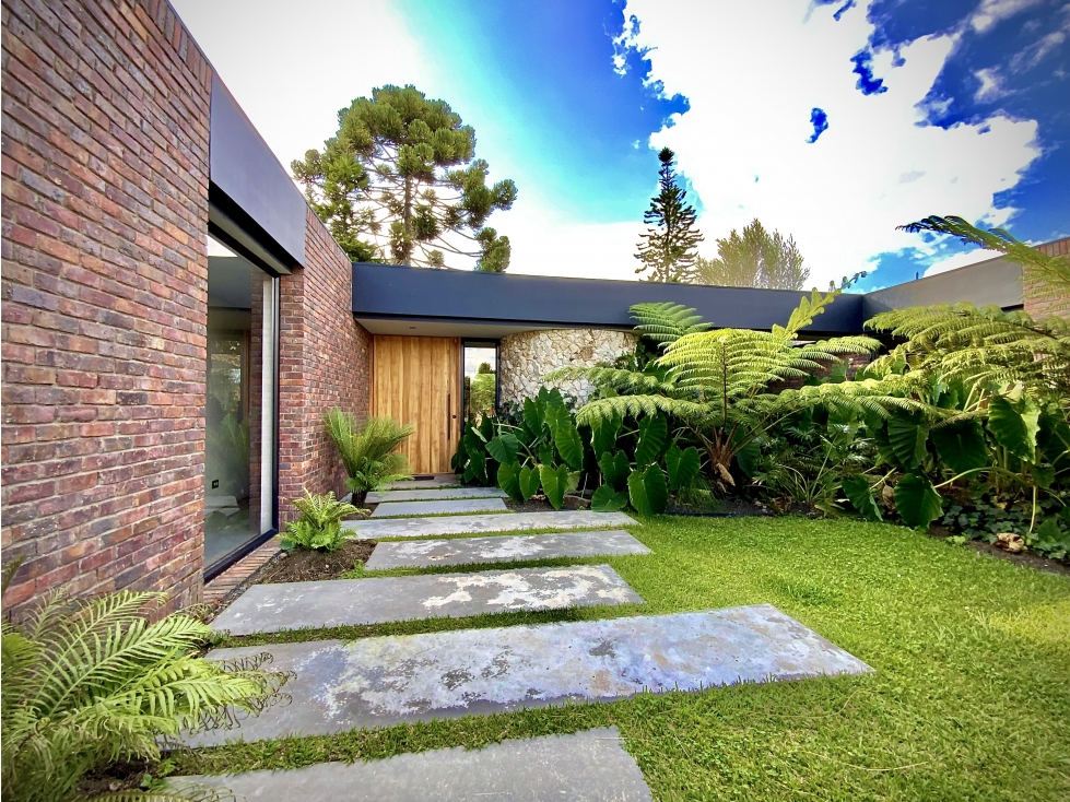 Venta Casa Campestre Parcelación Via San Antonio La Ceja — foto 4