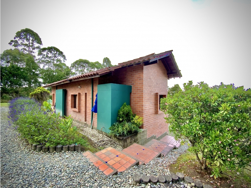 Venta Casa Campestre Parcelación A 5 Mins de Llanogrande — foto 2